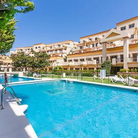 Apartment Oleholidays 1142 Romana Playa Vistas Al Mar