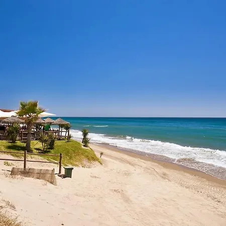 Apartment Oleholidays 1142 Romana Playa Vistas Al Mar Marbella