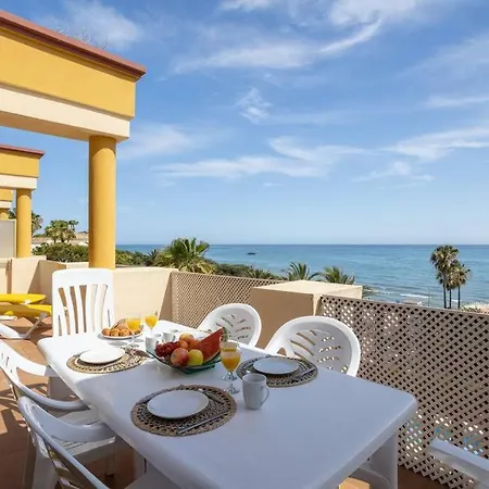 Apartment Oleholidays 1142 Romana Playa Vistas Al Mar