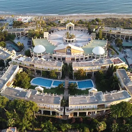 Apartment Oleholidays 1142 Romana Playa Vistas Al Mar Marbella
