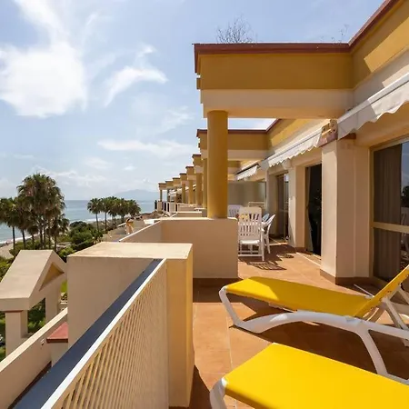 Apartment Oleholidays 1142 Romana Playa Vistas Al Mar *