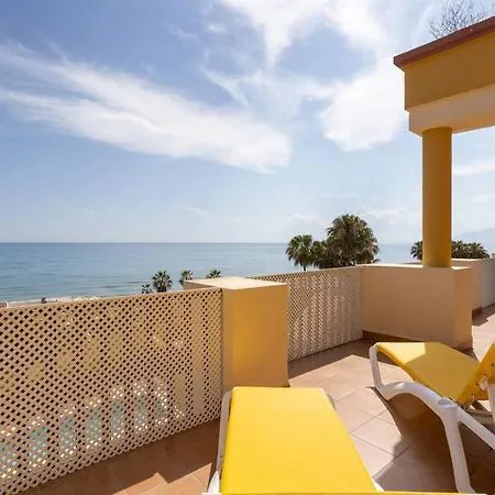 Apartment Oleholidays 1142 Romana Playa Vistas Al Mar *