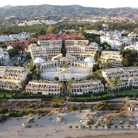 Oleholidays 1142 Romana Playa Vistas Al Mar * Marbella