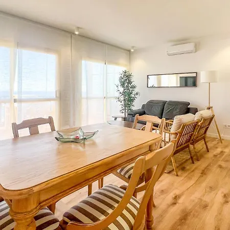 Apartment Oleholidays 1142 Romana Playa Vistas Al Mar Marbella
