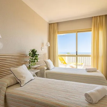 Oleholidays 1142 Romana Playa Vistas Al Mar * Marbella